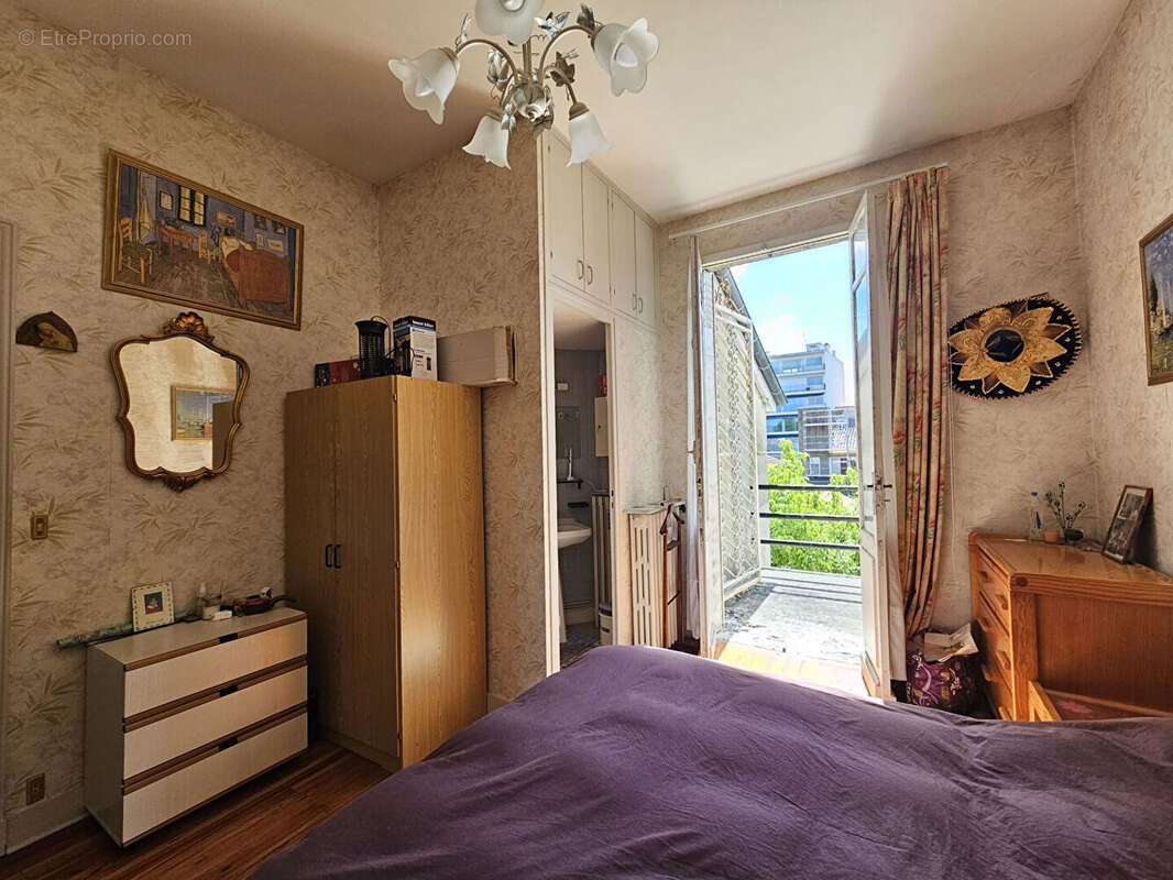 Maison en pierre - Parc Bordelais - photo 6