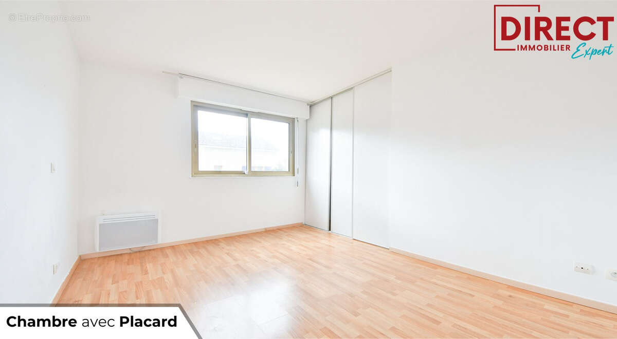 Appartement à ALFORTVILLE