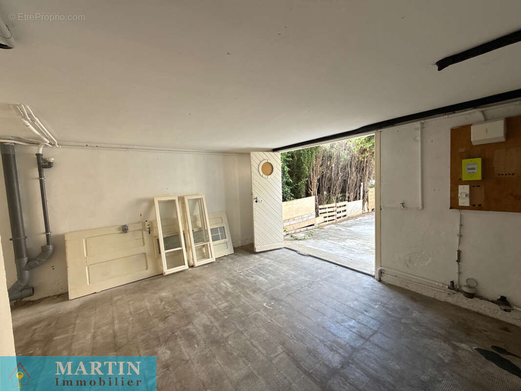 Maison à CERET