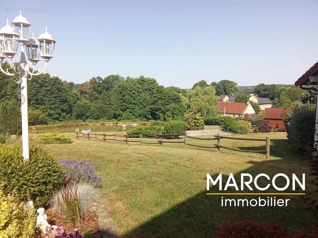 Maison 289 m² à Ajain  - photo 6