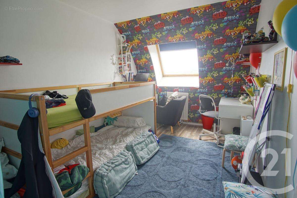 Appartement à CHOISY-LE-ROI