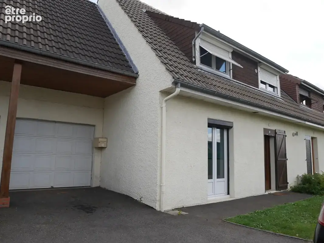 Barentin - le hamelet - photo 2