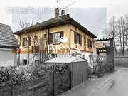 Appartement à LOUHANS