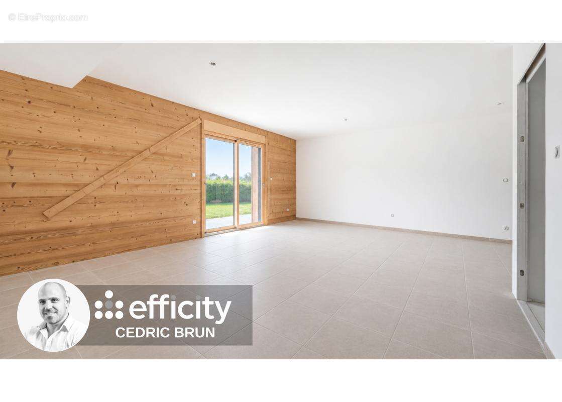 Appartement à ARACHES-LA-FRASSE