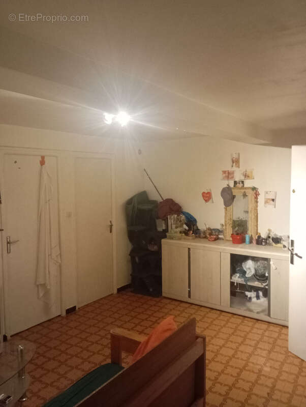 Appartement à LODEVE