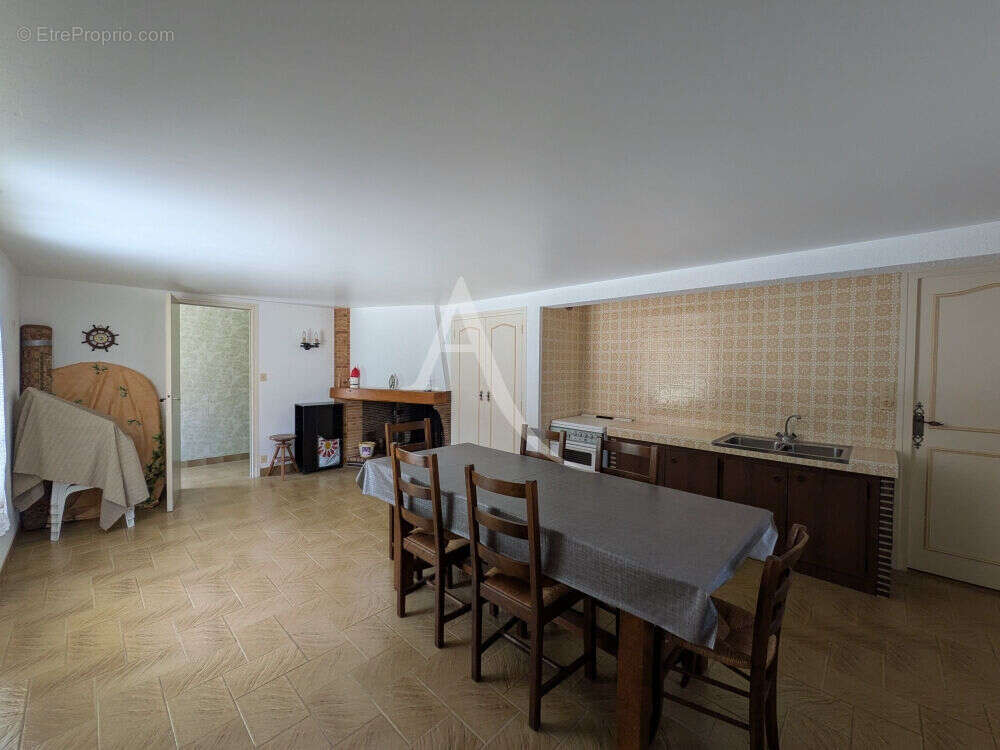 Maison à ONZAIN