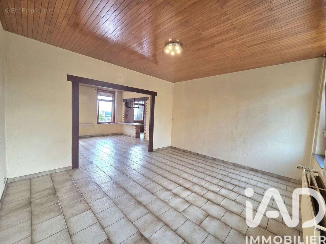 Photo 6 - Maison à ECOUVIEZ