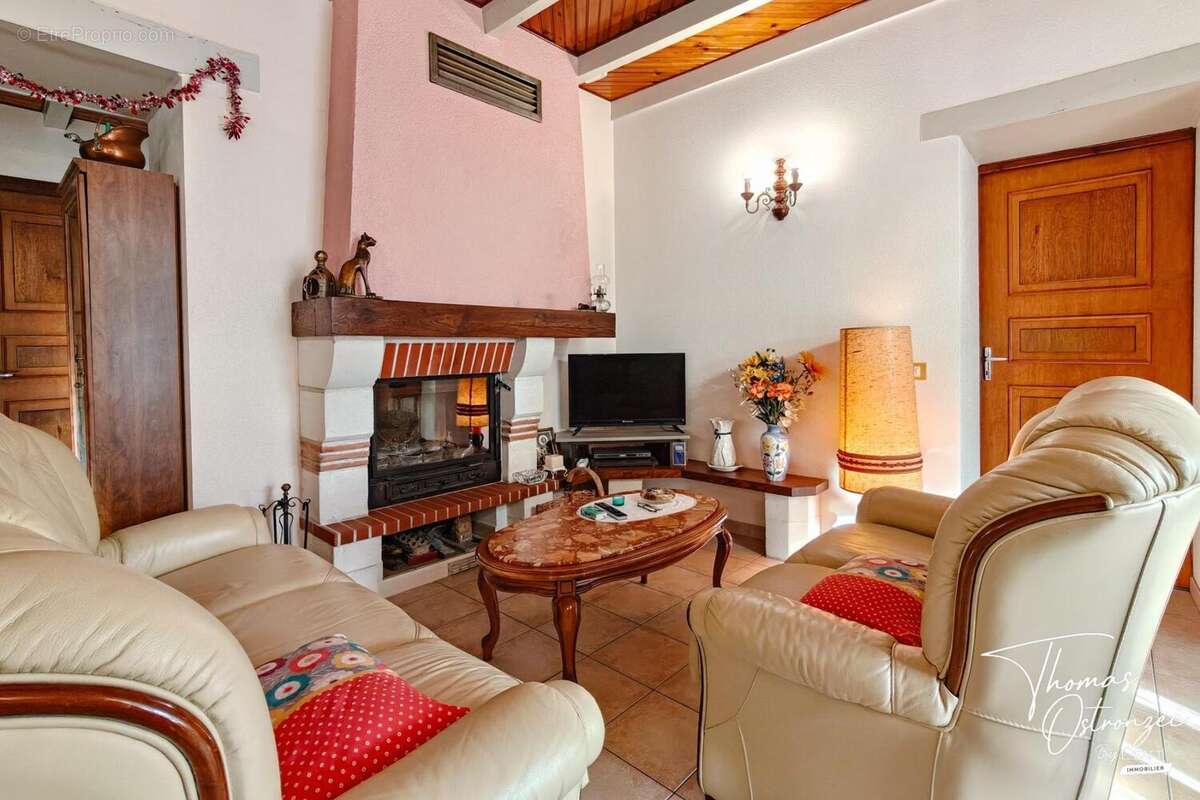 Photo 8 - Maison à VILLENEUVE-SUR-LOT