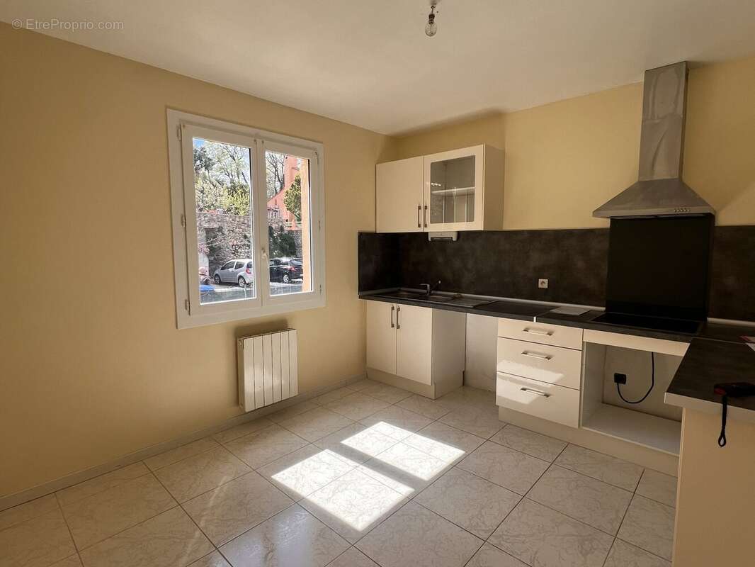 Maison à SAINT-FELIU-D'AVALL