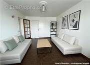 Appartement à LE BLANC-MESNIL