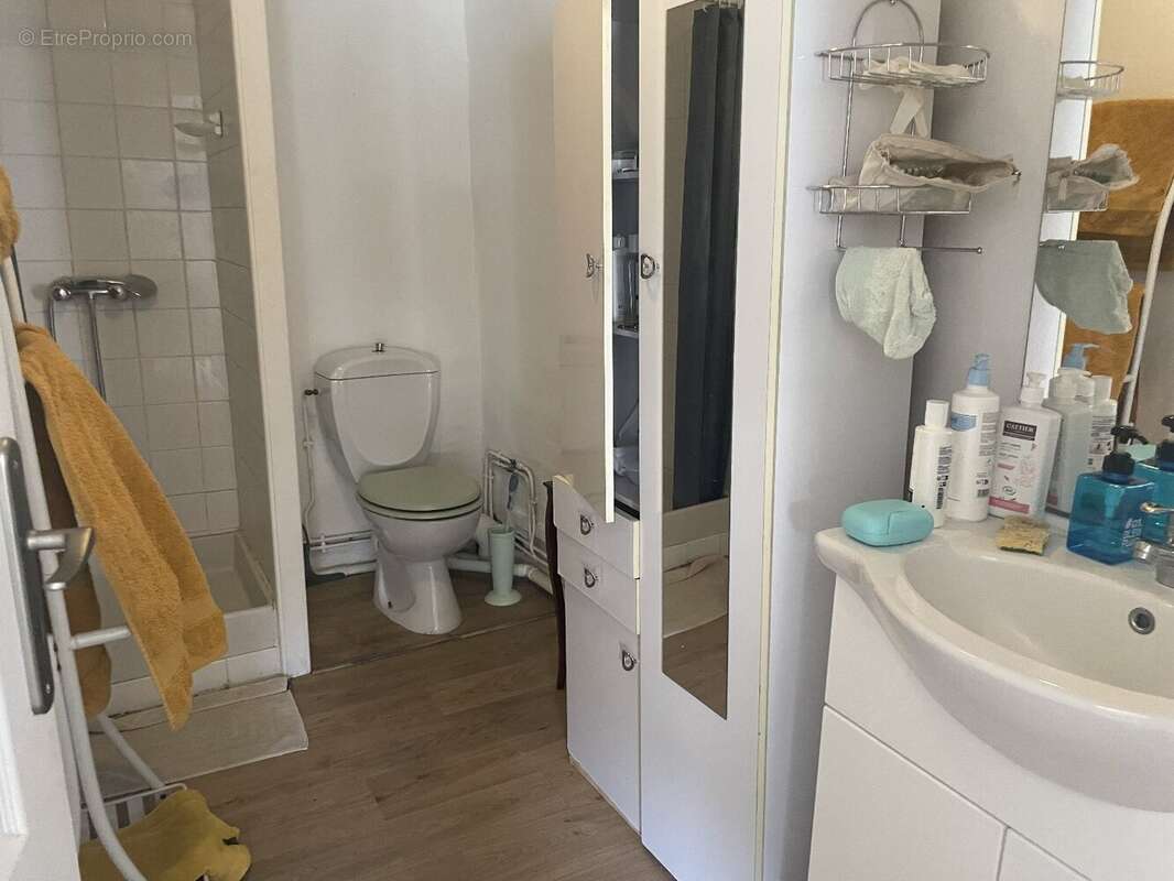 Maison à SAINT-JEAN-DU-GARD