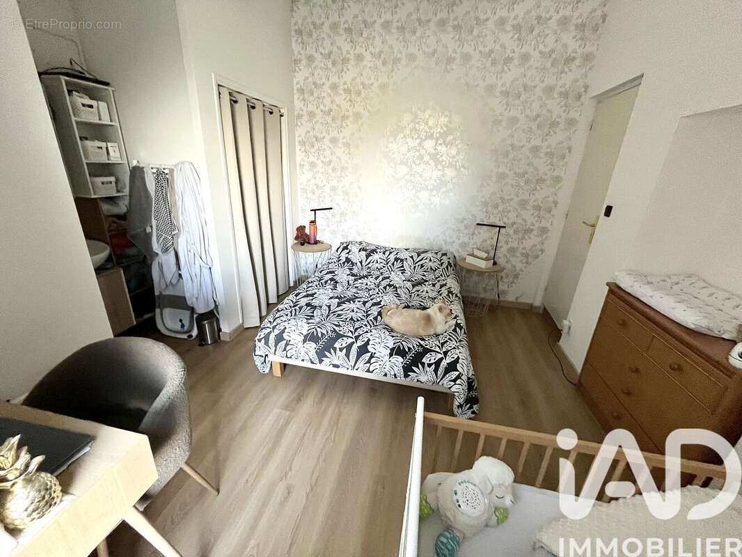 Photo 4 - Appartement à LANGUIDIC