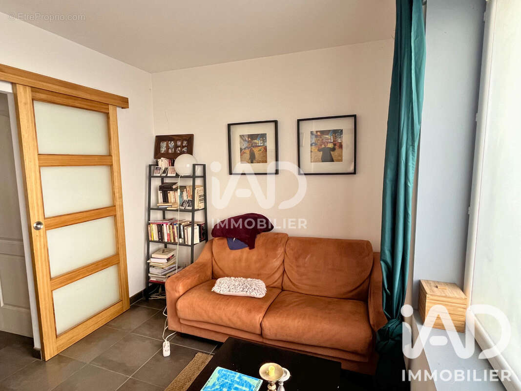 Photo 3 - Appartement à LILLE