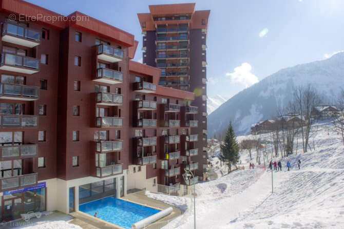 Investissement en residence de Tourisme - photo 4