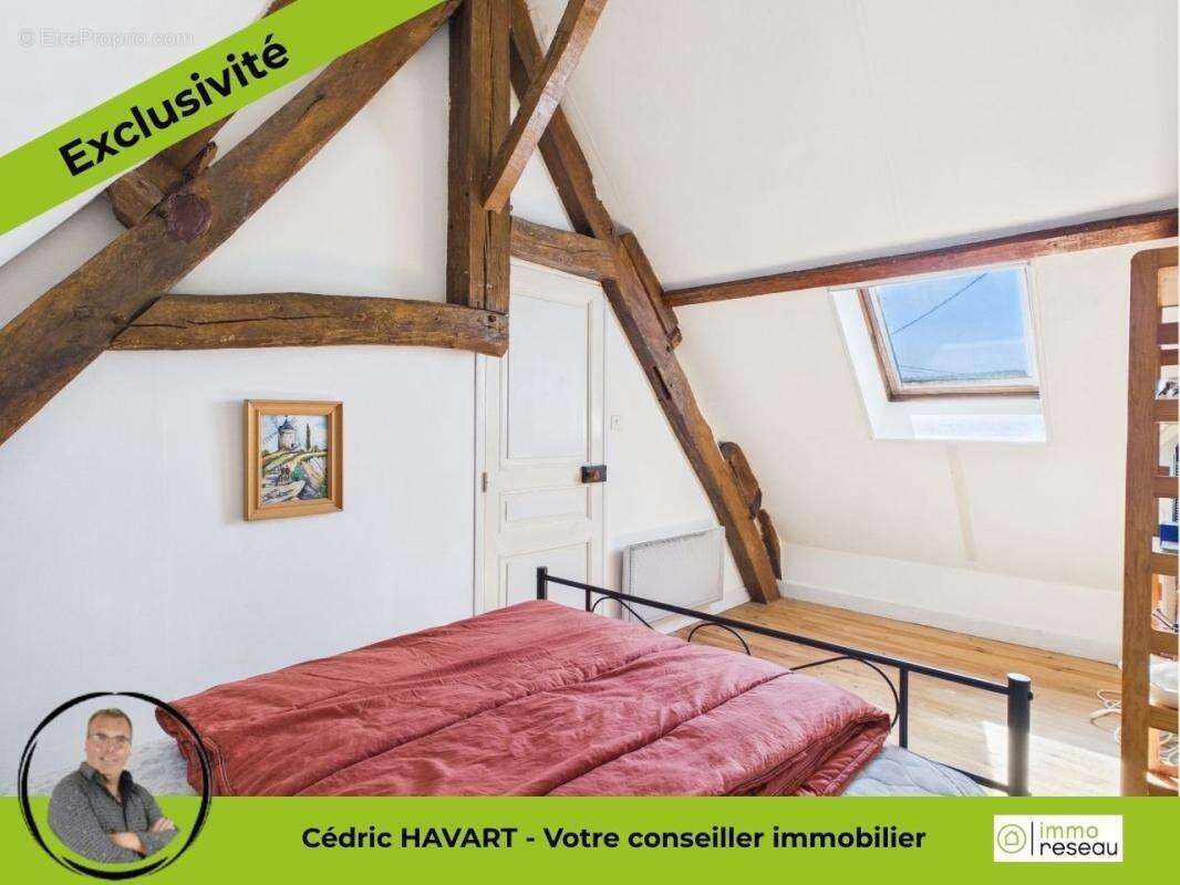 Maison 69 m² à Prissac  - photo 12