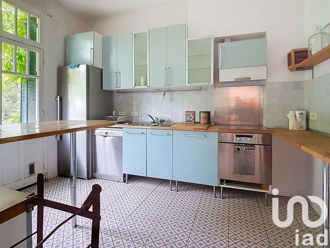 Photo 2 - Maison à MONTARGIS