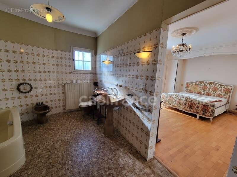 Maison à BEAUVOIR-SUR-MER