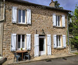 Maison à SAINT-HILAIRE-LA-TREILLE
