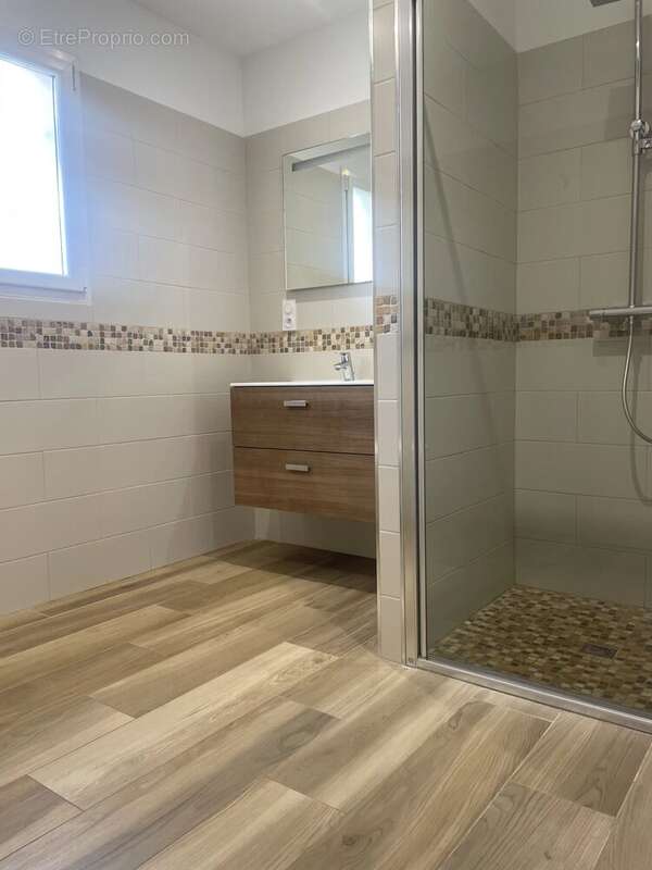 Appartement T3 avec jardin à 200m de la plage MORIANI - photo 10