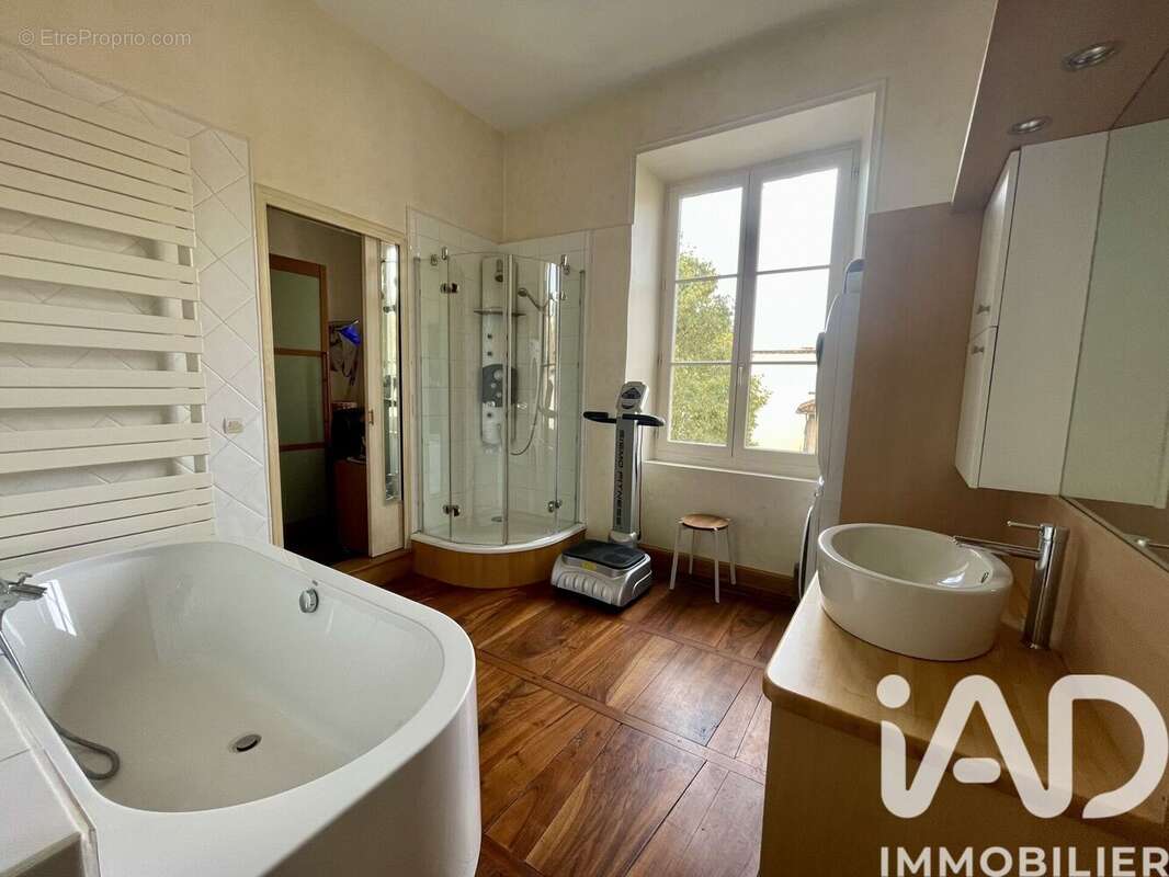 Photo 8 - Appartement à FIGEAC