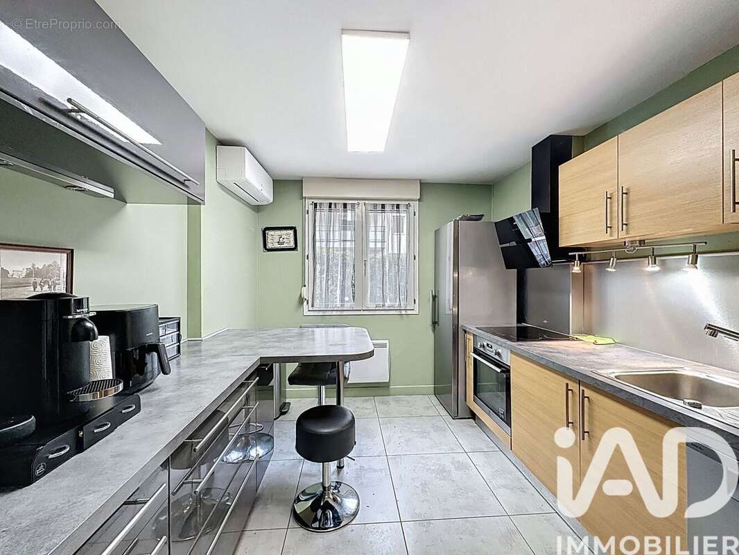 Photo 8 - Appartement à LYON-3E