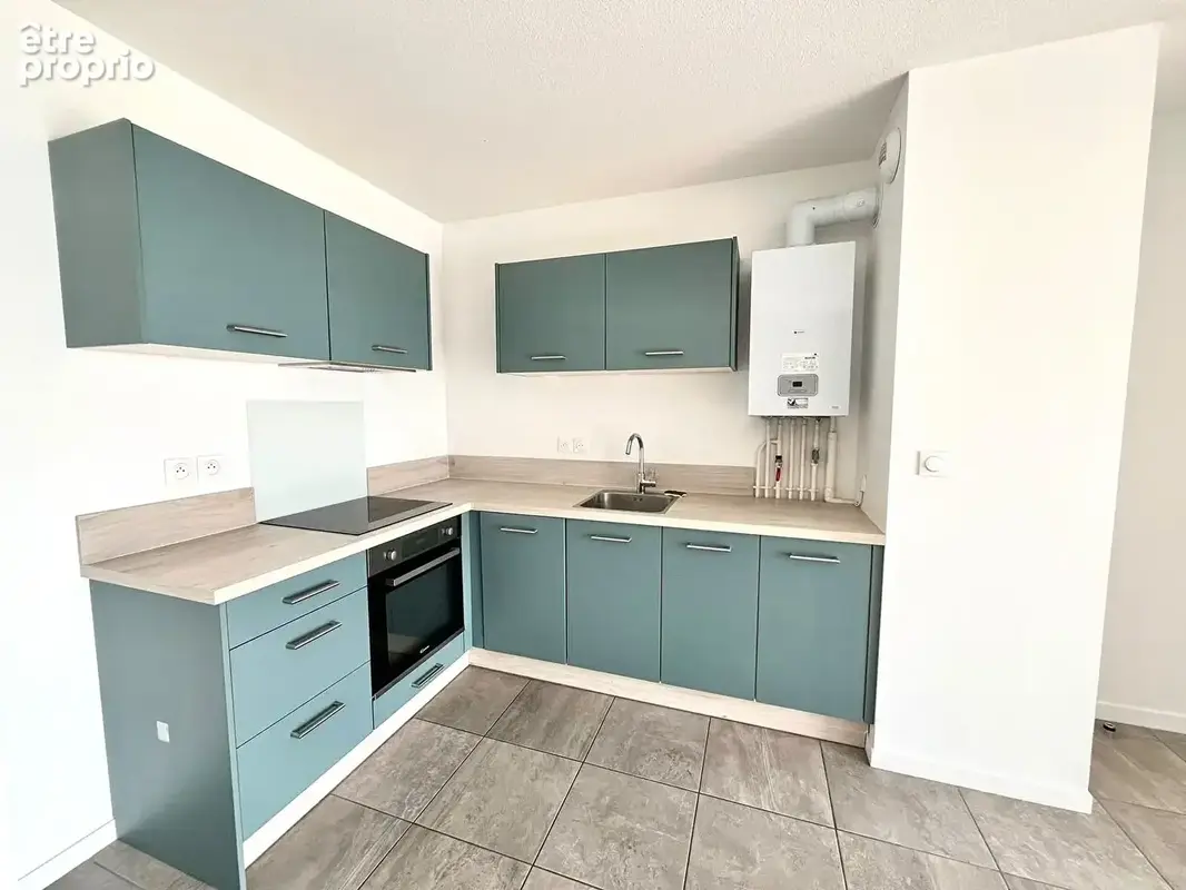 Appartement Bayonne 3 pièce(s) 66 m2 - photo 5