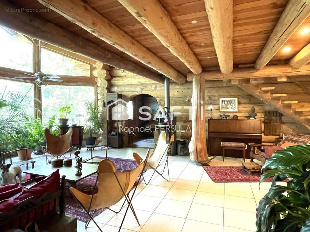 Photo 3 - Maison à GRAULHET