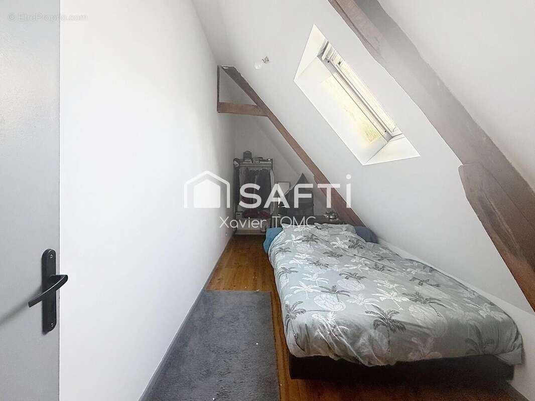 Photo 8 - Maison à MAZINGARBE