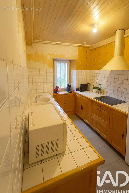Photo 4 - Maison à PRASLAY