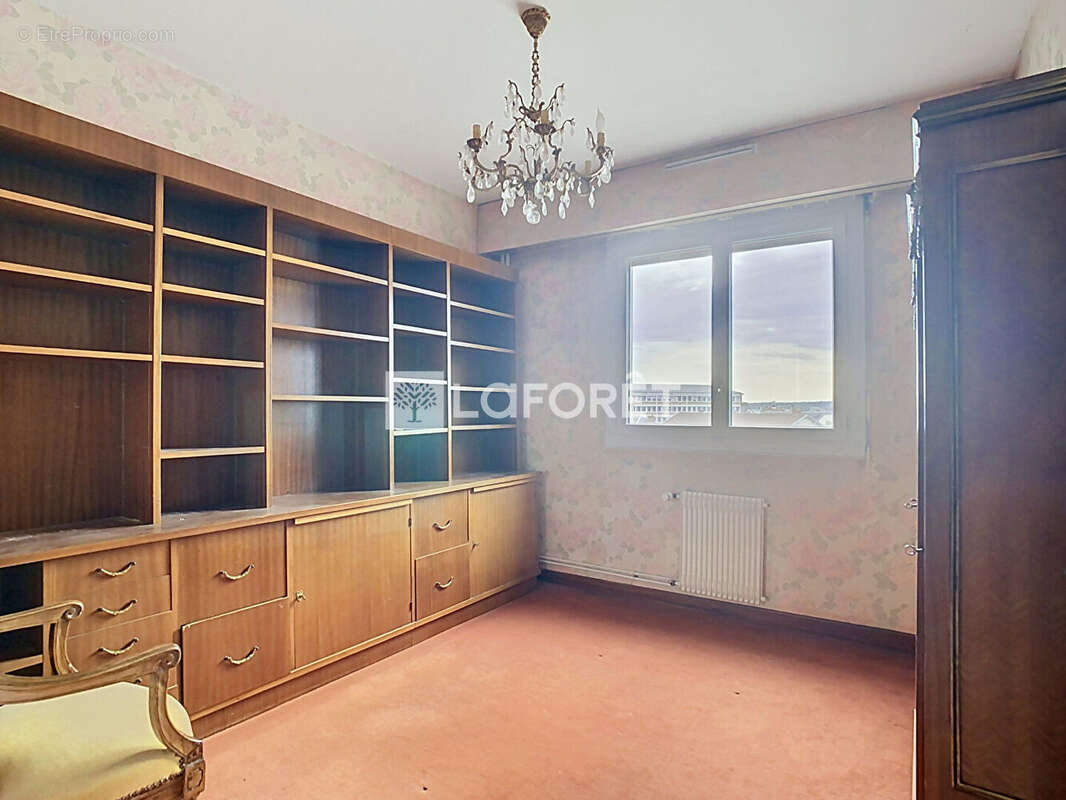 Appartement à LIMOGES