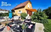 Maison à WECKOLSHEIM