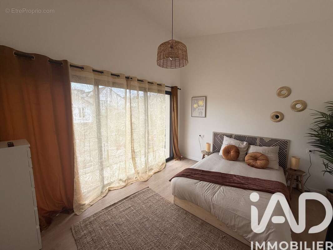 Photo 8 - Maison à CHAMPIGNY-SUR-MARNE