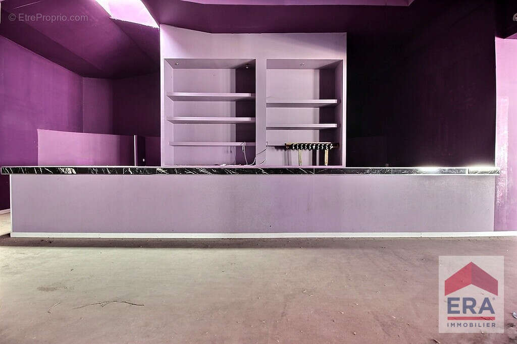 Local commercial 574m² à sarrians - photo 4