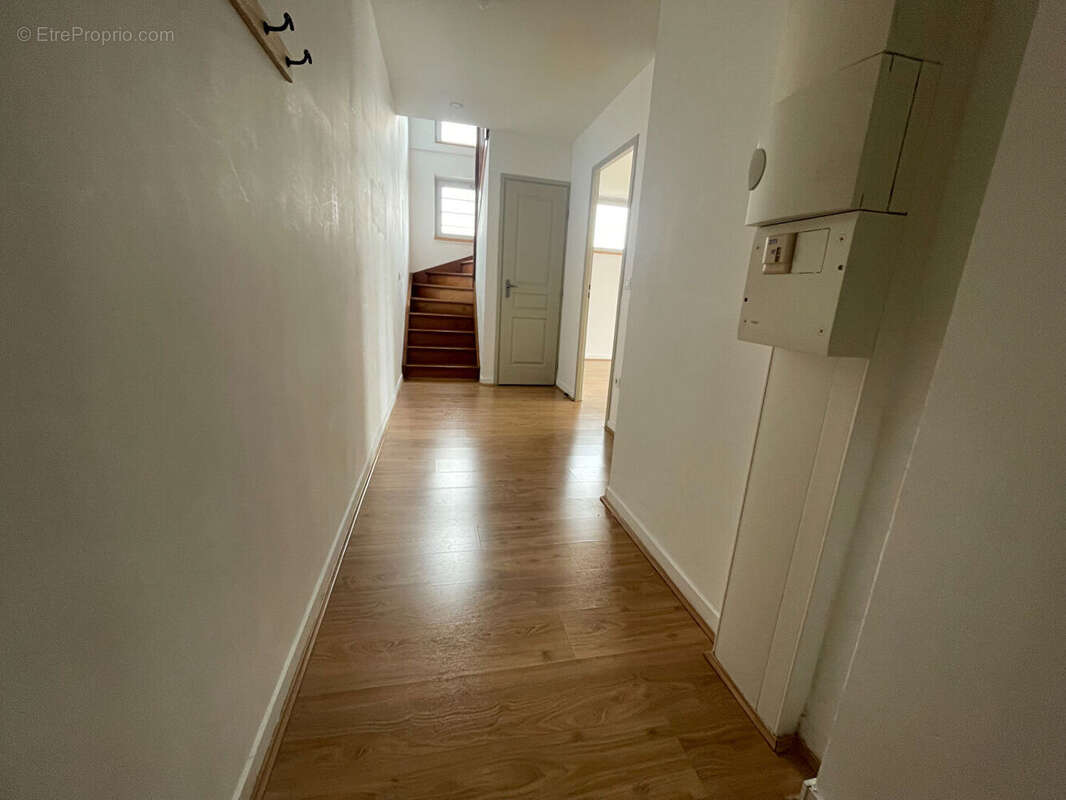 Appartement à CROIX