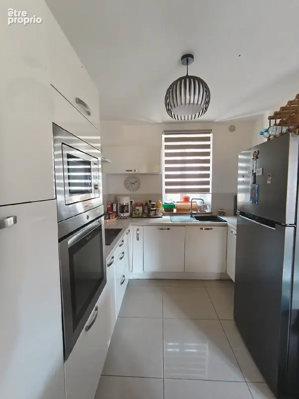 Maison 4 pièces 77 m² à vendre à Nesles-La-Vallee (95690) - photo 3