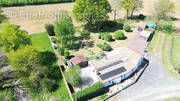 Maison à AIZENAY