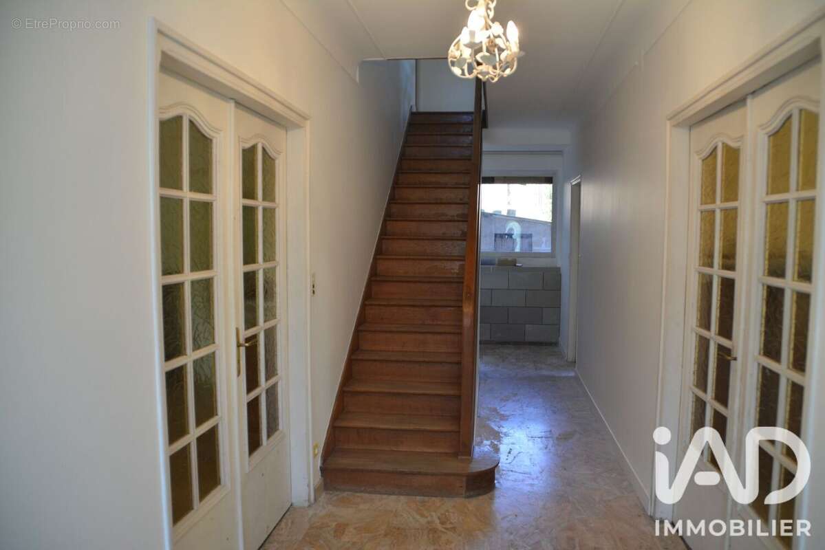 Photo 4 - Maison à ISCHES