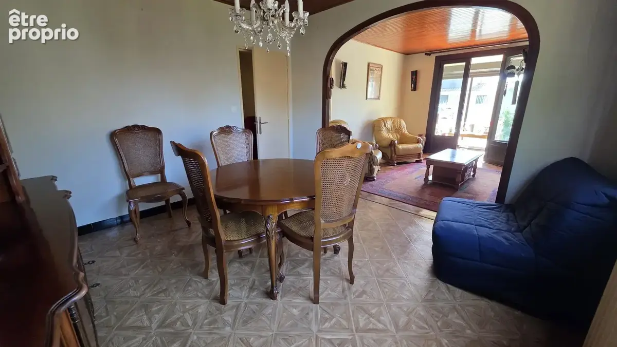Maison 5 pièces 93 m² à vendre à Villenave-D'ornon (33140) - photo 9