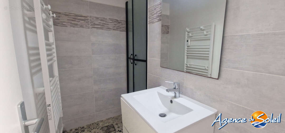 Maison 52 m² à Canet-En-Roussillon  - photo 5