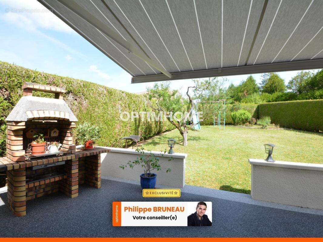 Votre futur chez-vous familial à Ivry-la-Bataille – Espace, confort et sérénité - photo 23