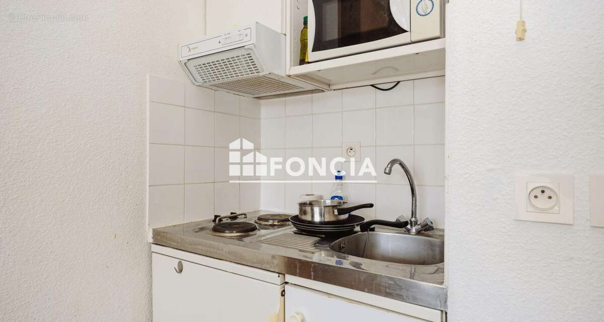 Appartement à BRUZ