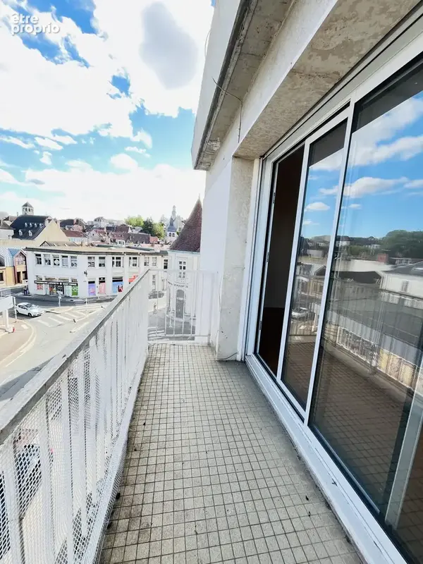 Appartement 4 pièces 103 m² à vendre à Montlucon (03100) - photo 9