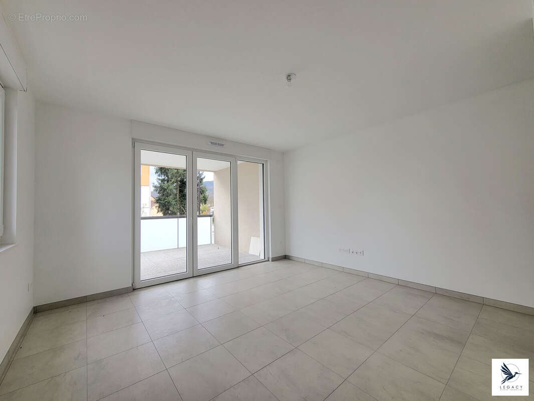 Appartement 43 m² à Turckheim  - photo 2