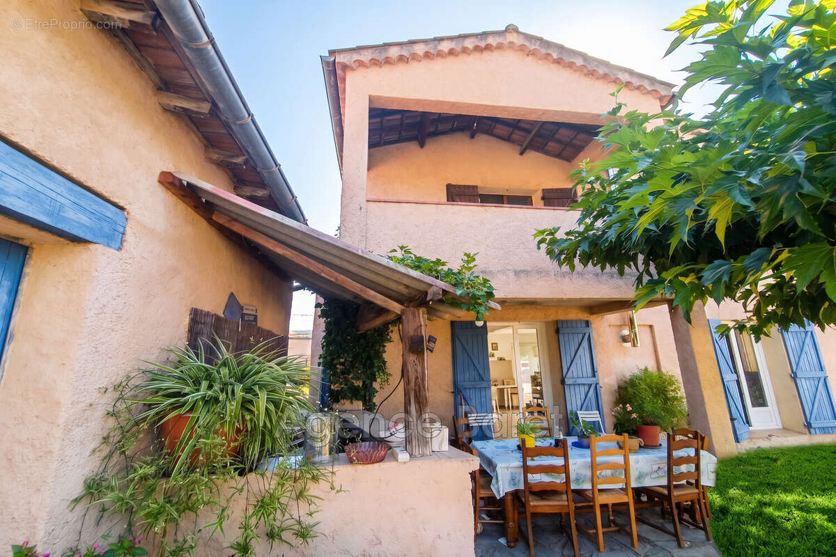 Maison 200 m² à Les Arcs  - photo 5