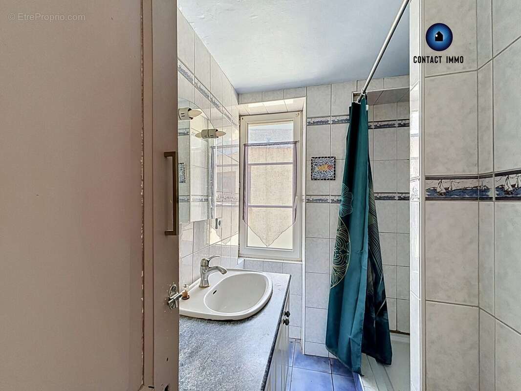 Maison à PERPEZAC-LE-BLANC