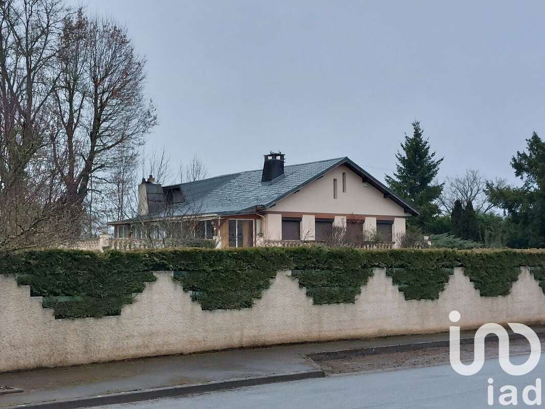 Photo 6 - Maison à EPINAC