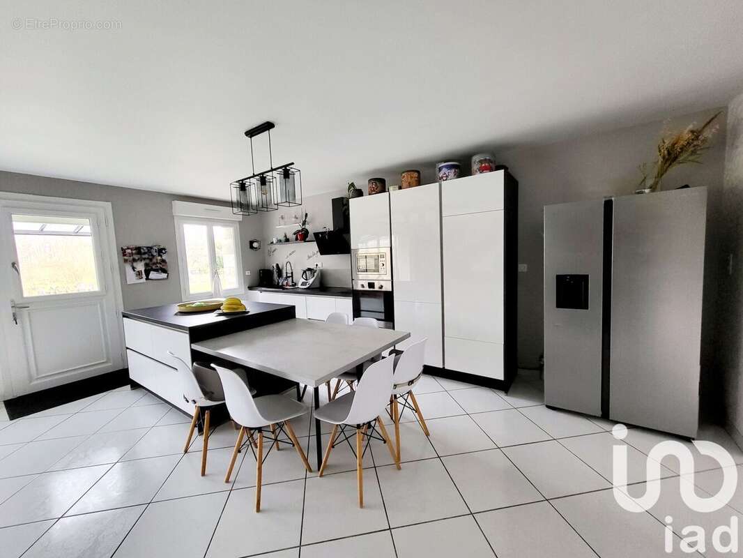 Photo 4 - Maison à SONZAY