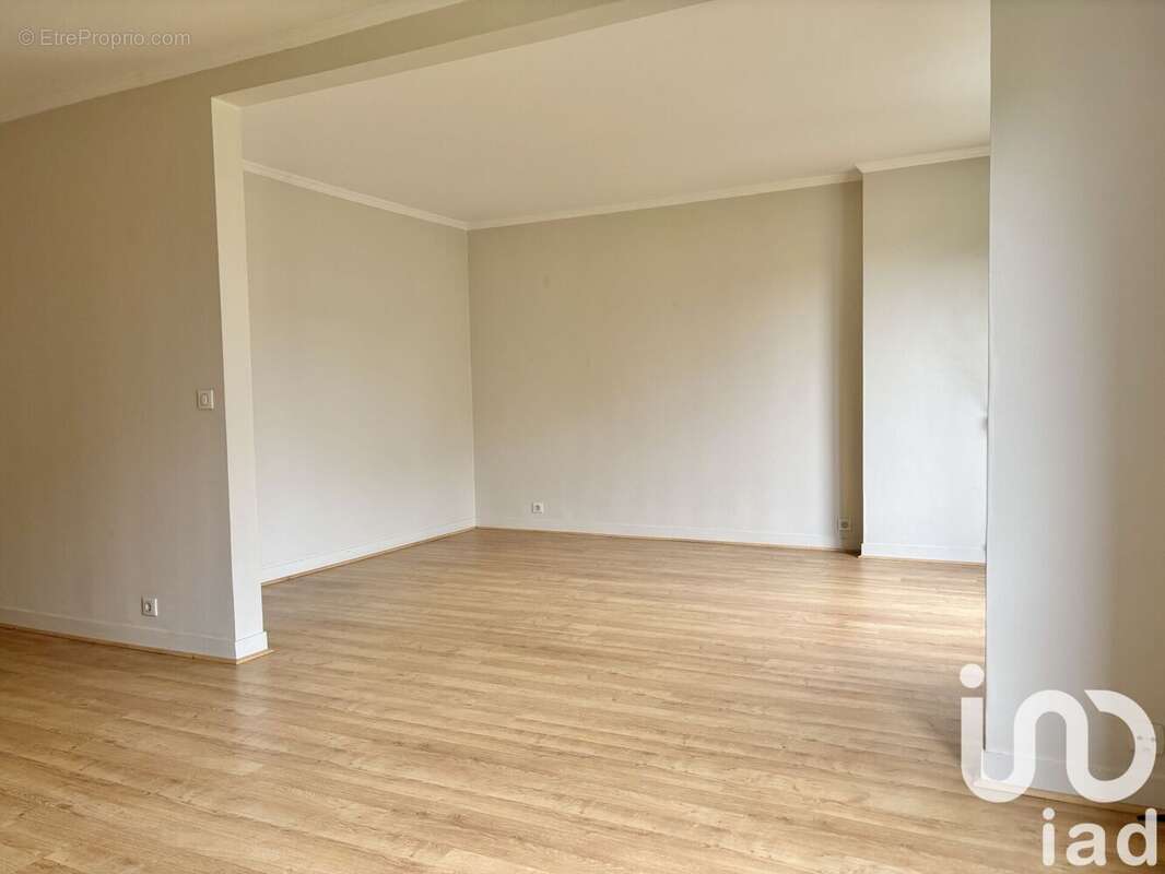 Appartement 125 m² à Senlis  - photo 8