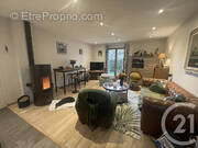 Maison à PONT-AUDEMER