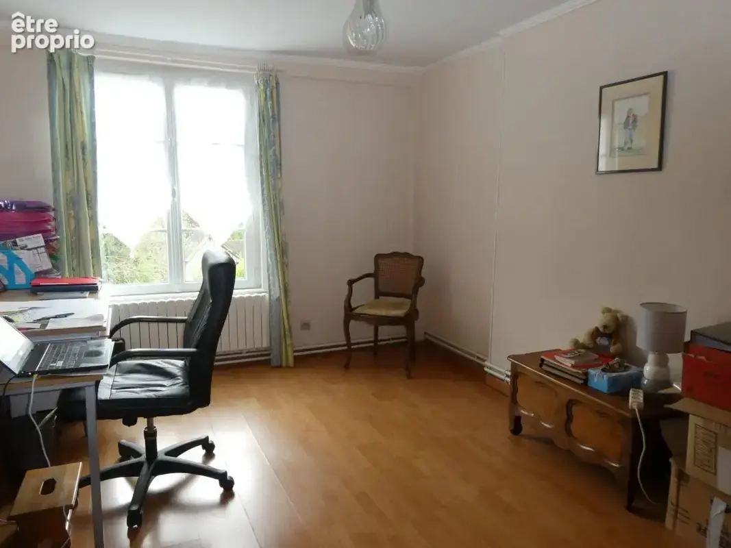 Maison 7 pièces 131 m² à vendre à Lisieux (14100) - photo 7